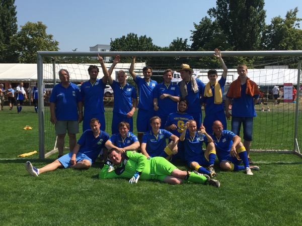 Wohnungssuche Templin