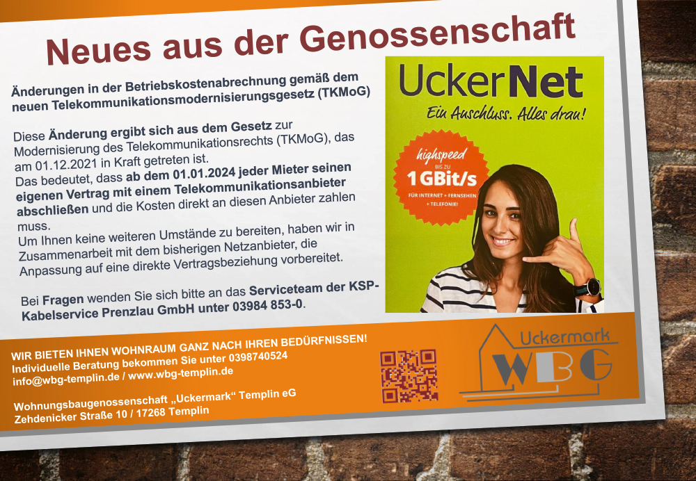 011.2023 Neues aus der Genossenschaft